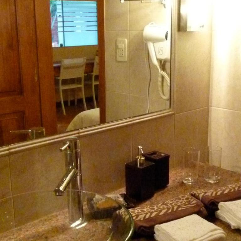 Villa Floreal Hotel Boutique - Twin Room - 14