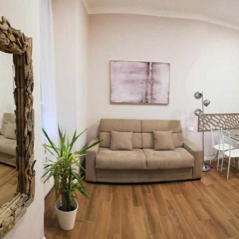 Bixio Suites - Apartment - 2