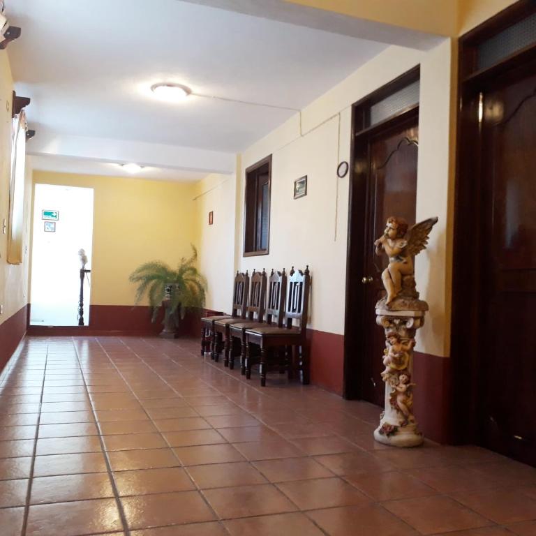 Hotel Camino de Villaseca - Apartment - 1
