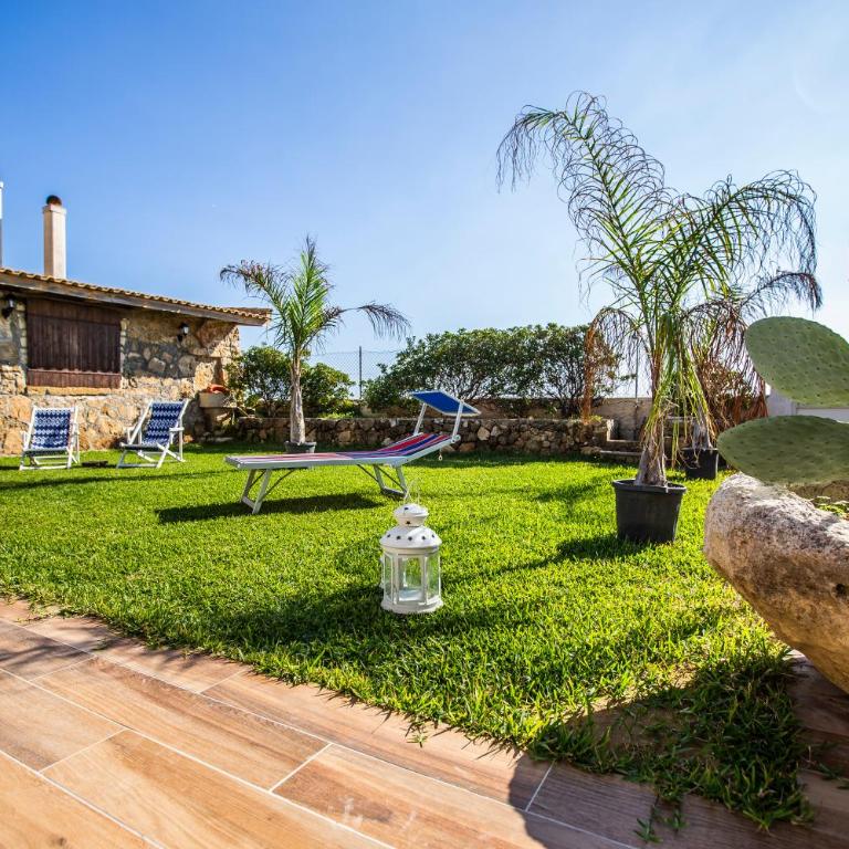 Villa Ammari - Villa Fronte Spiaggia - 2