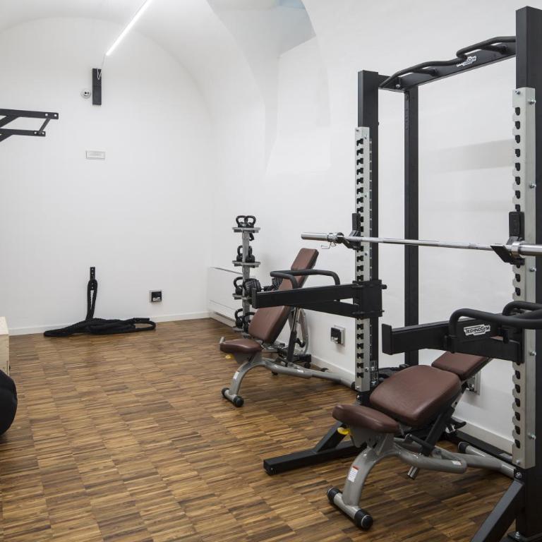 QUADRATO - Studio Apartment - 3