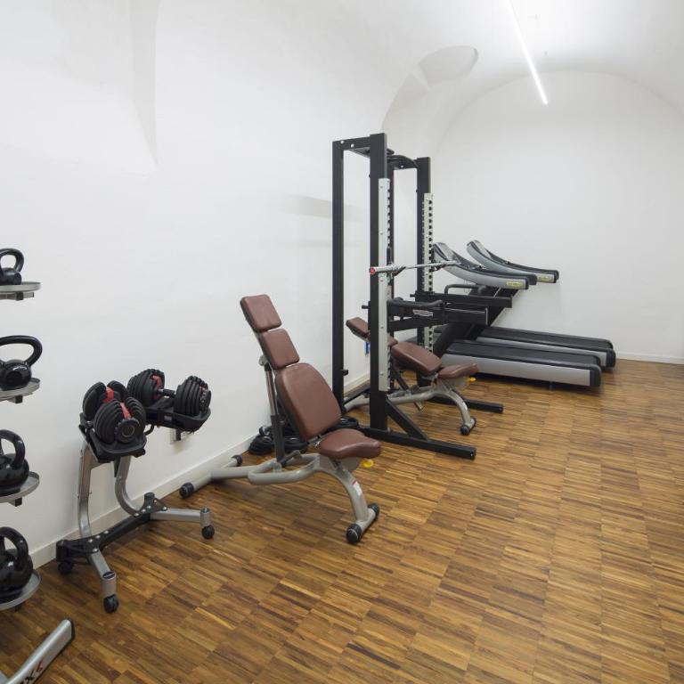QUADRATO - Studio Apartment - 12