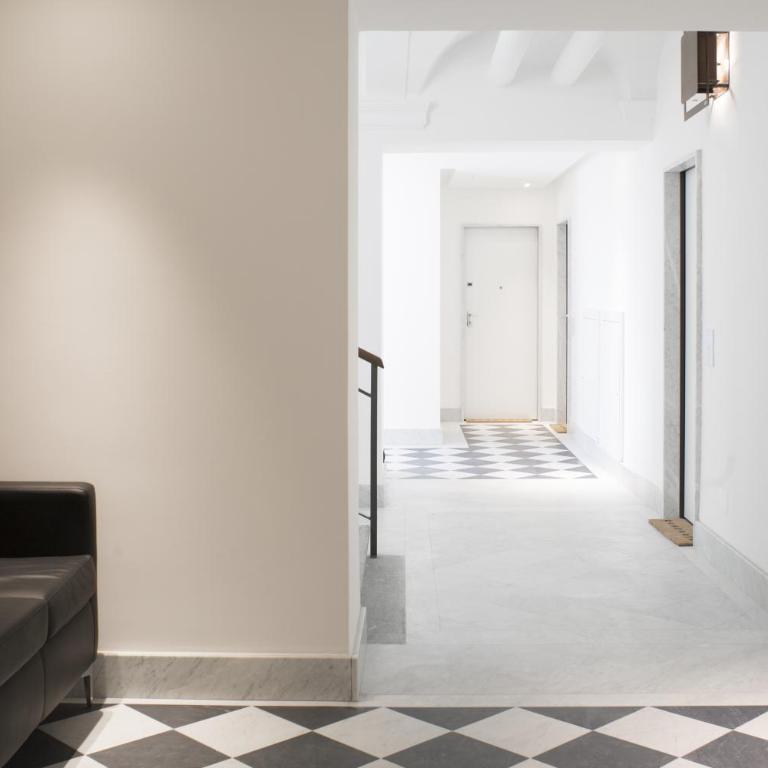 QUADRATO - Studio Apartment - 15