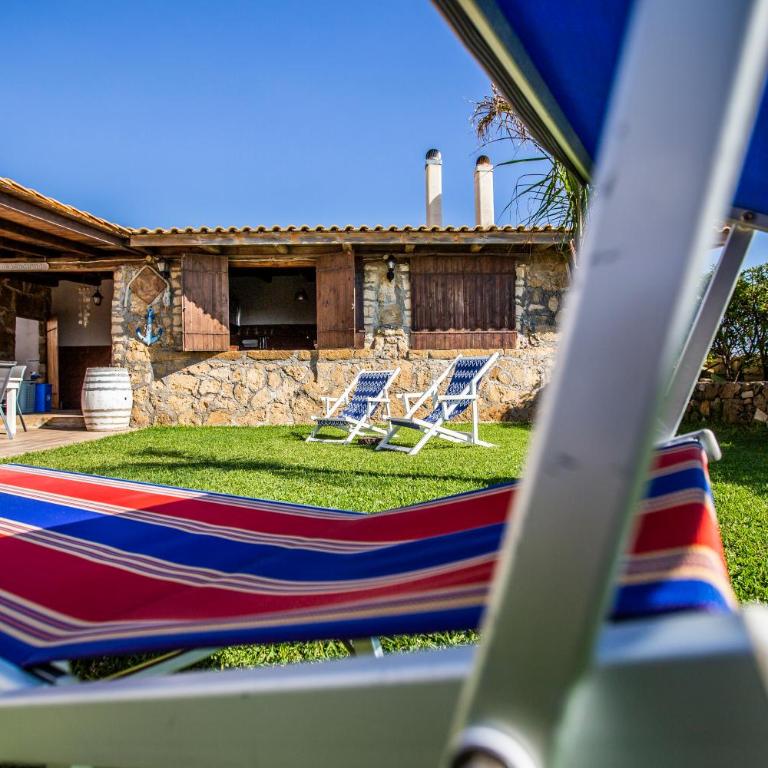 Villa Ammari - Villa Fronte Spiaggia - 45
