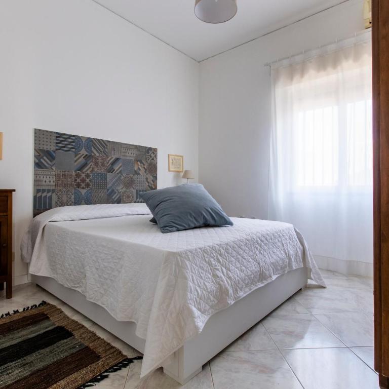 Villa Ammari - Villa Fronte Spiaggia - 33