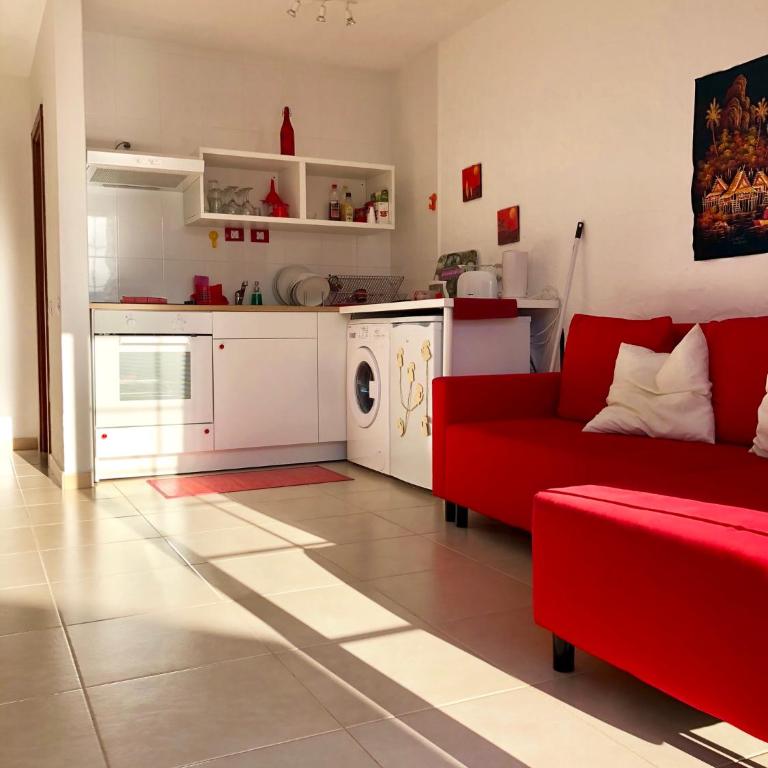 La Casita Sun Beach - Vacation Home - 55