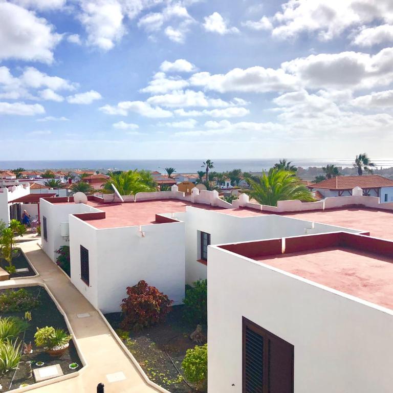 La Casita Sun Beach - Vacation Home - 84