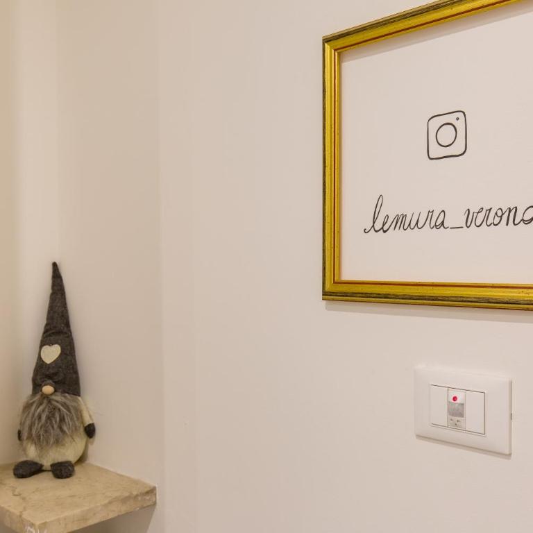 Residenza Le Mura - Appartamento Deluxe - 29