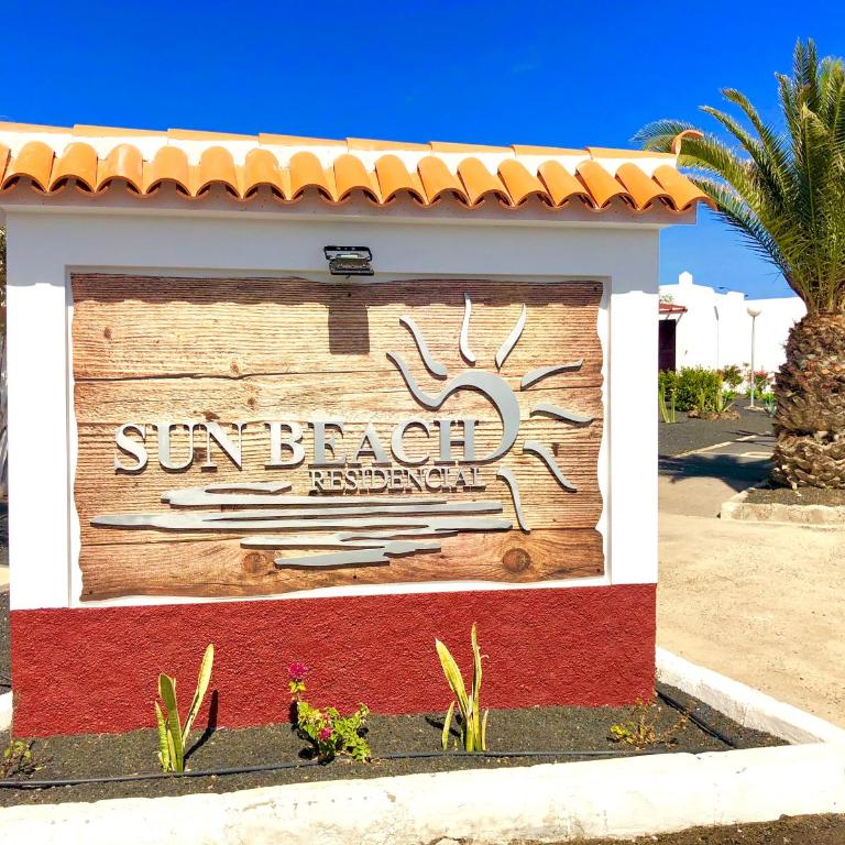 La Casita Sun Beach - Vacation Home - 2