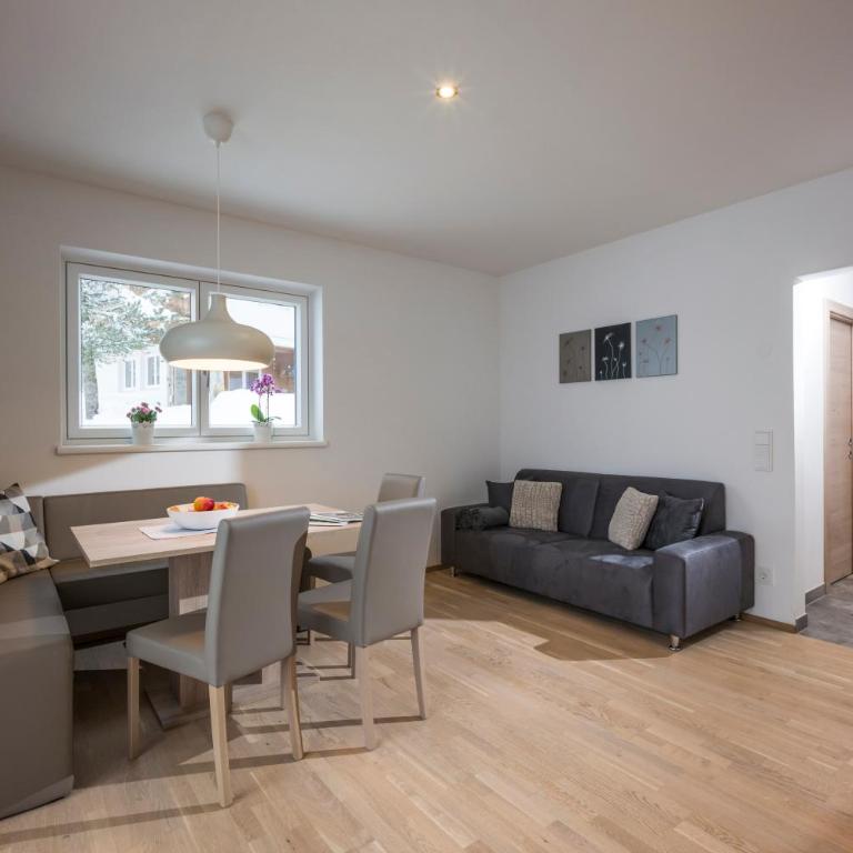 Landhaus Desiree - Apartment - auf 2 Etagen - 2