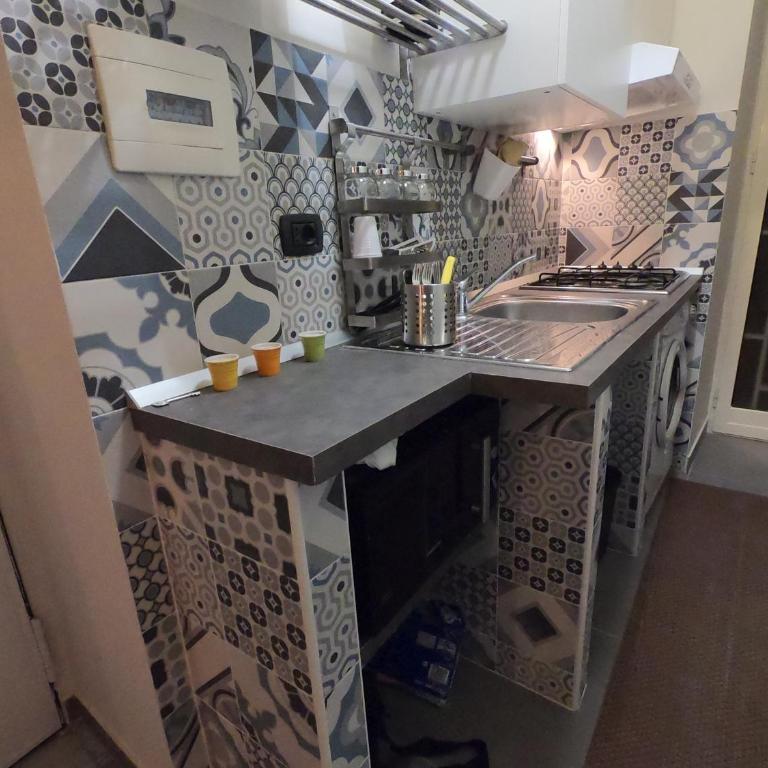 BB Suonno - a 2 passi dalla storia - One-Bedroom Apartment - 24