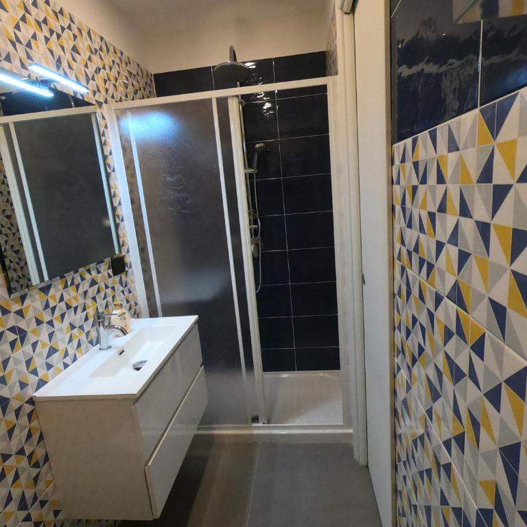 BB Suonno - a 2 passi dalla storia - One-Bedroom Apartment - 25