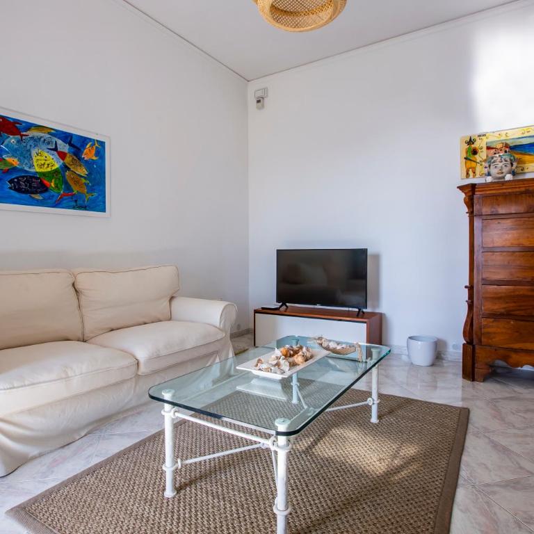 Villa Ammari - Villa Fronte Spiaggia - 31