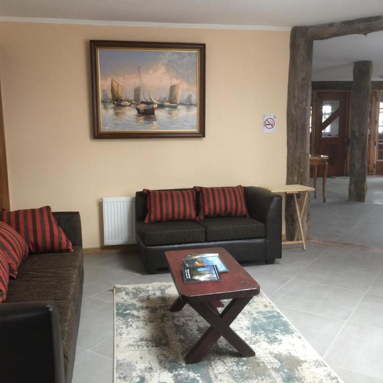 Parque la Pajarera - Habitación Triple - 3