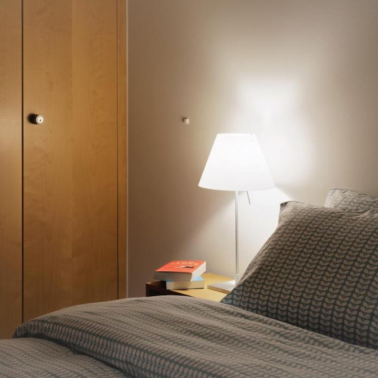 Haus-Ascot-Zermatt - Apartamento de 2 dormitorios con balcón y vistas al monte Cervino - Planta 3ª - 14