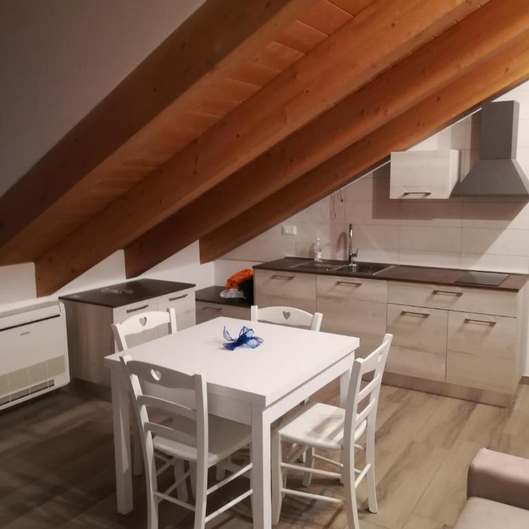 ALICE HOME - Apartment - 12