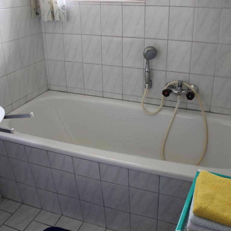 Apartments Krassnig - Appartamento con 1 Camera da Letto - 4