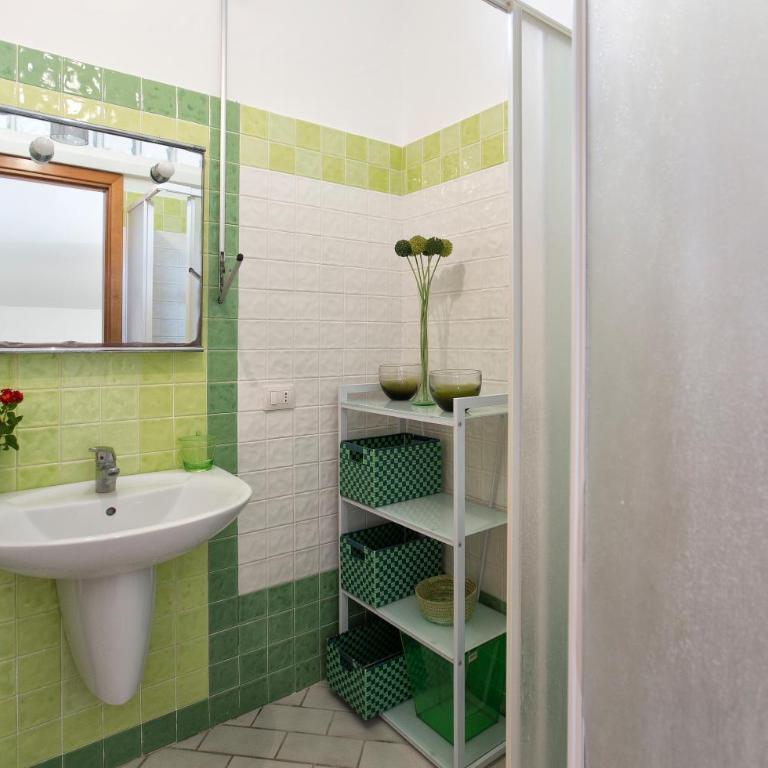 villa sara - Villa con Piscina Privata - 7