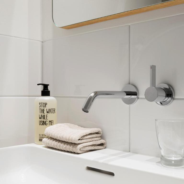 Haus-Ascot-Zermatt - Apartamento Estudio - 5