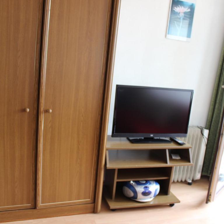 Apartments Krassnig - Appartamento con 1 Camera da Letto - 3