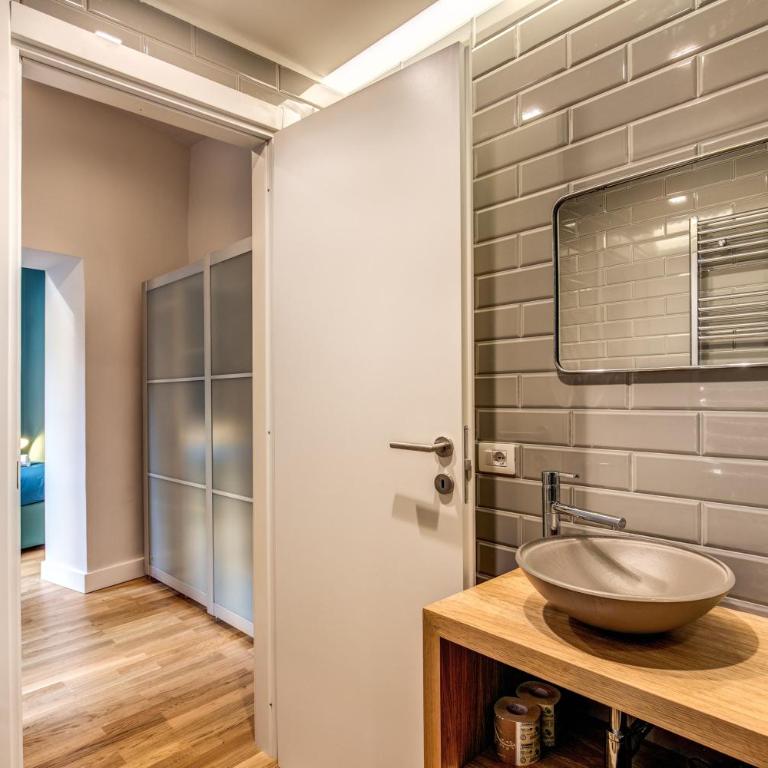 Sant'Eligio 2BDR - Appartamento - 19