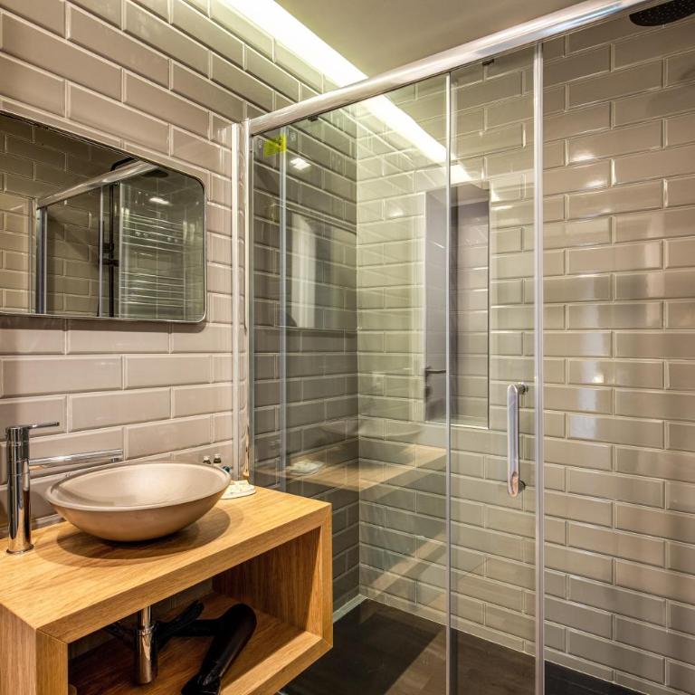 Sant'Eligio 2BDR - Appartamento - 20