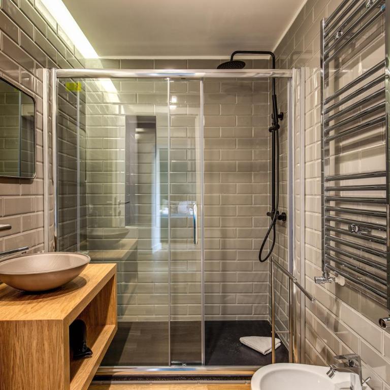 Sant'Eligio 2BDR - Appartamento - 21