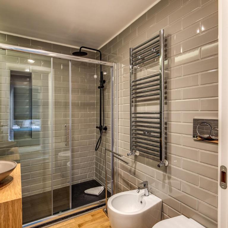 Sant'Eligio 2BDR - Appartamento - 22