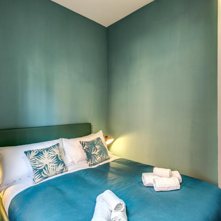 Sant'Eligio 2BDR - Appartamento - 14