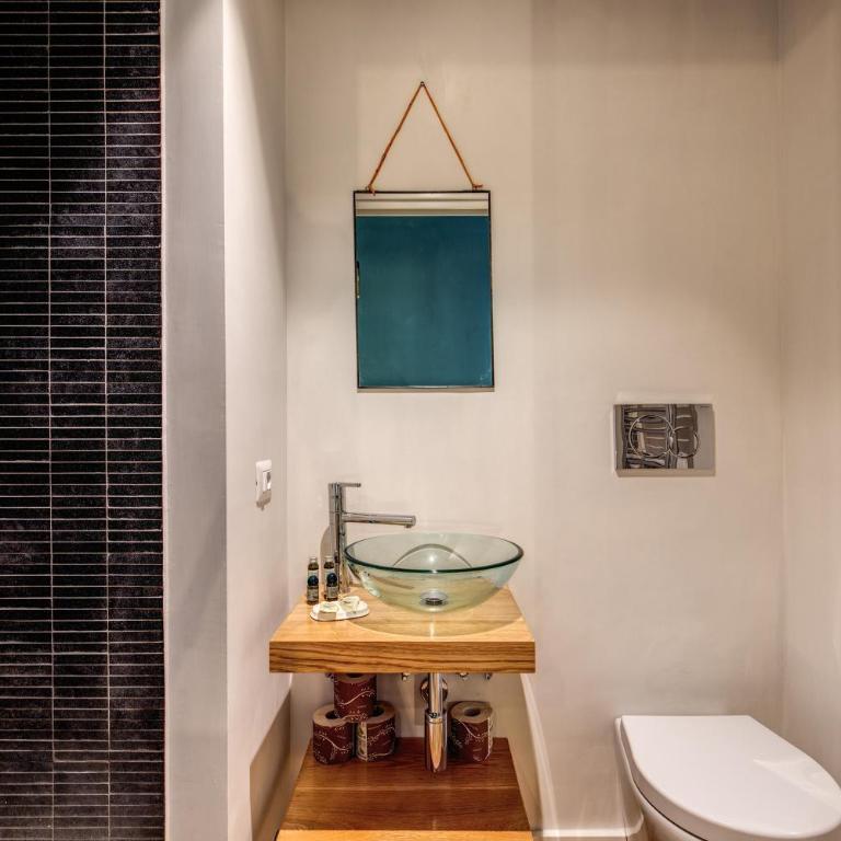 Sant'Eligio 2BDR - Appartamento - 29