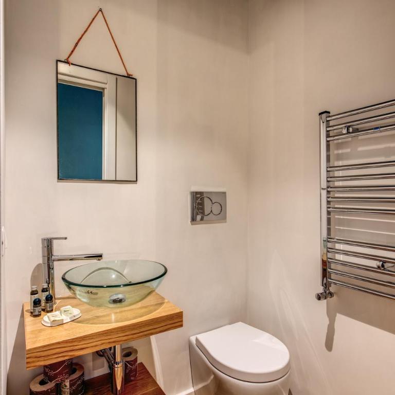 Sant'Eligio 2BDR - Appartamento - 35