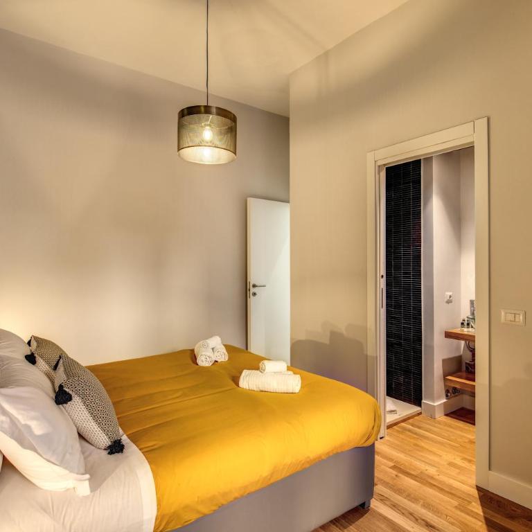 Sant'Eligio 2BDR - Appartamento - 26