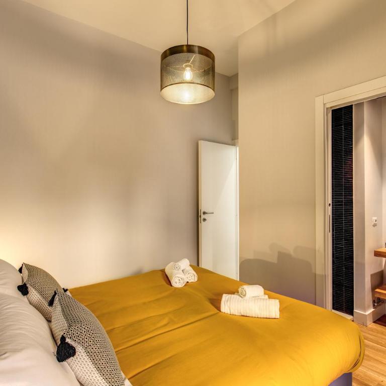 Sant'Eligio 2BDR - Appartamento - 27