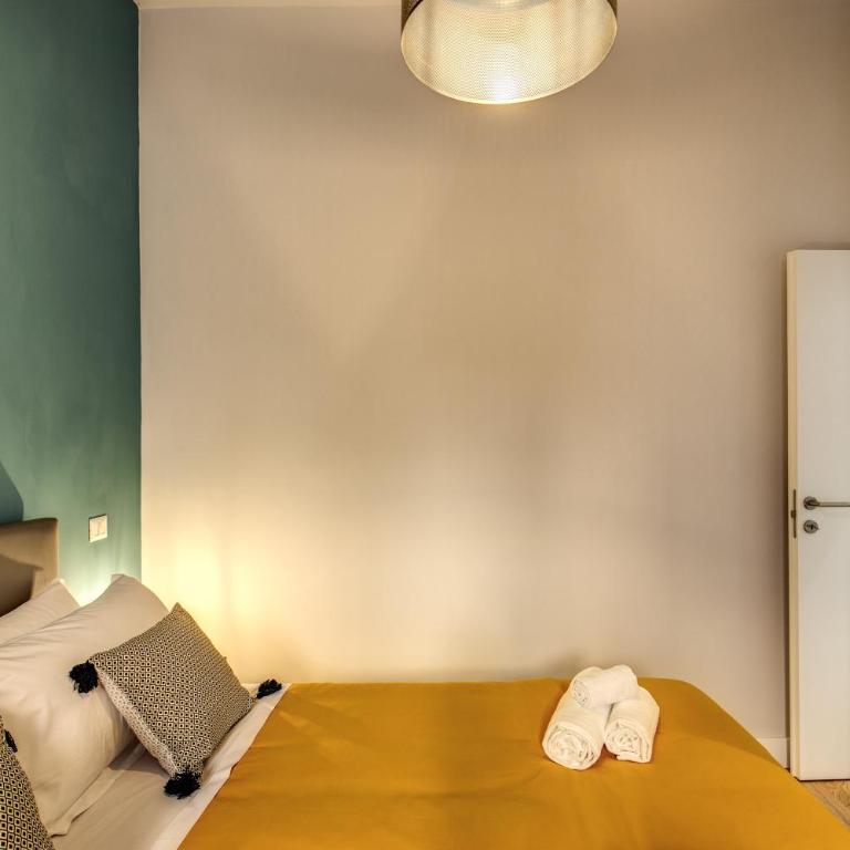 Sant'Eligio 2BDR - Appartamento - 28