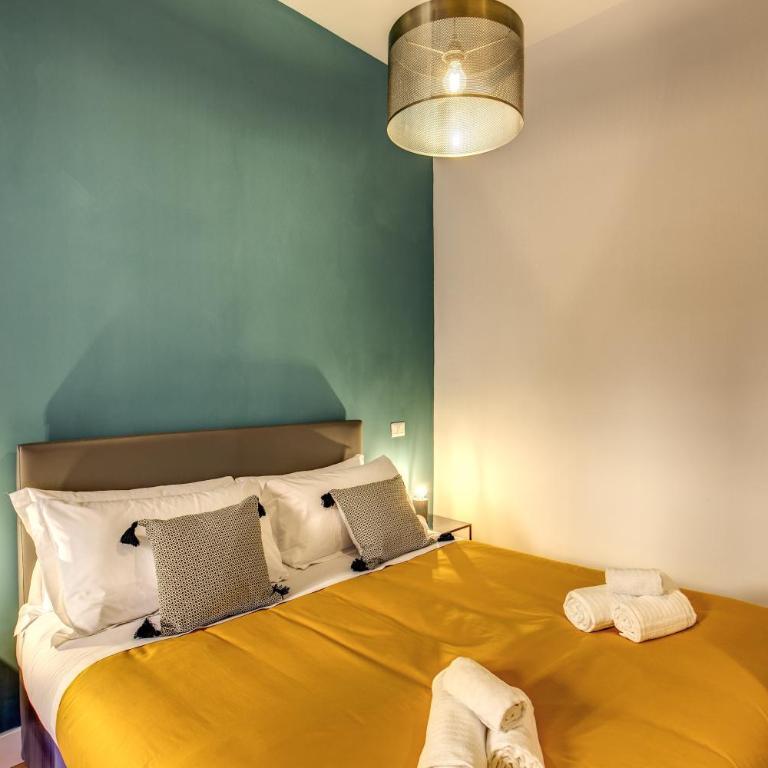 Sant'Eligio 2BDR - Appartamento - 30