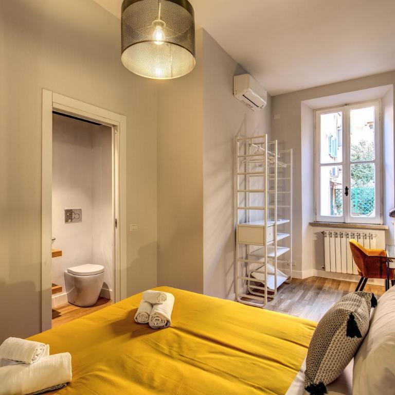 Sant'Eligio 2BDR - Appartamento - 33