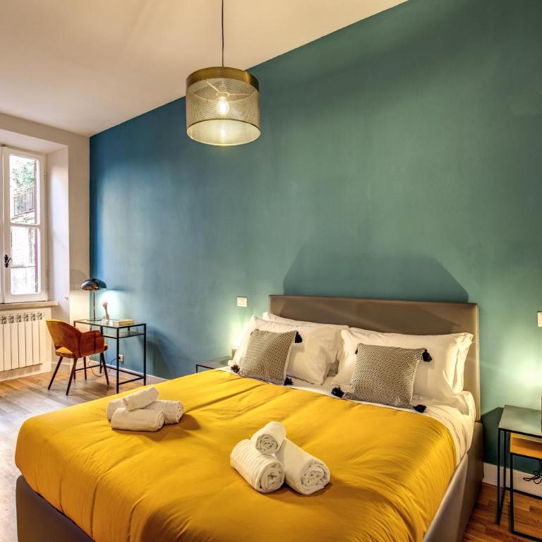 Sant'Eligio 2BDR - Appartamento - 31
