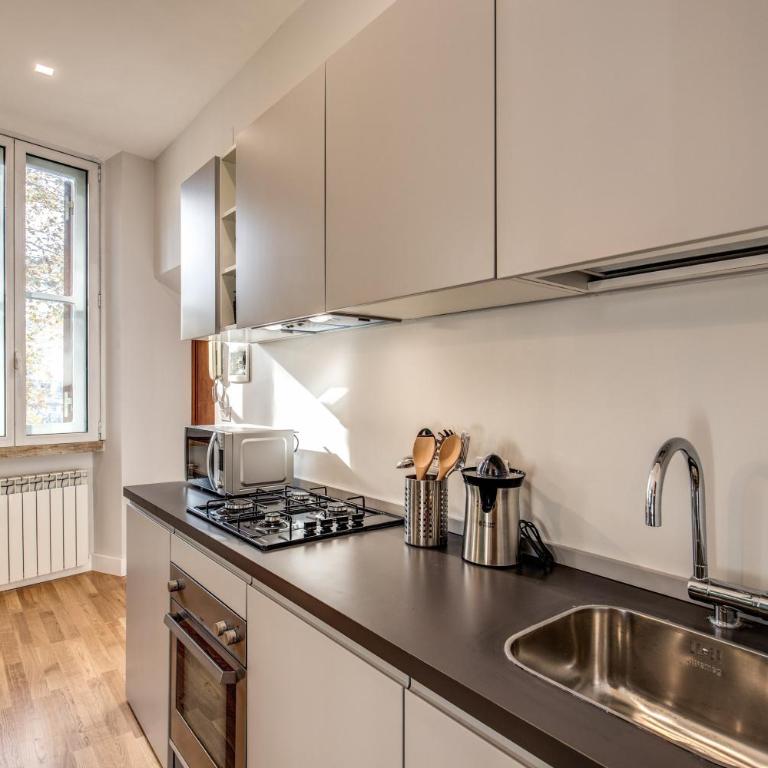 Sant'Eligio 2BDR - Appartamento - 11