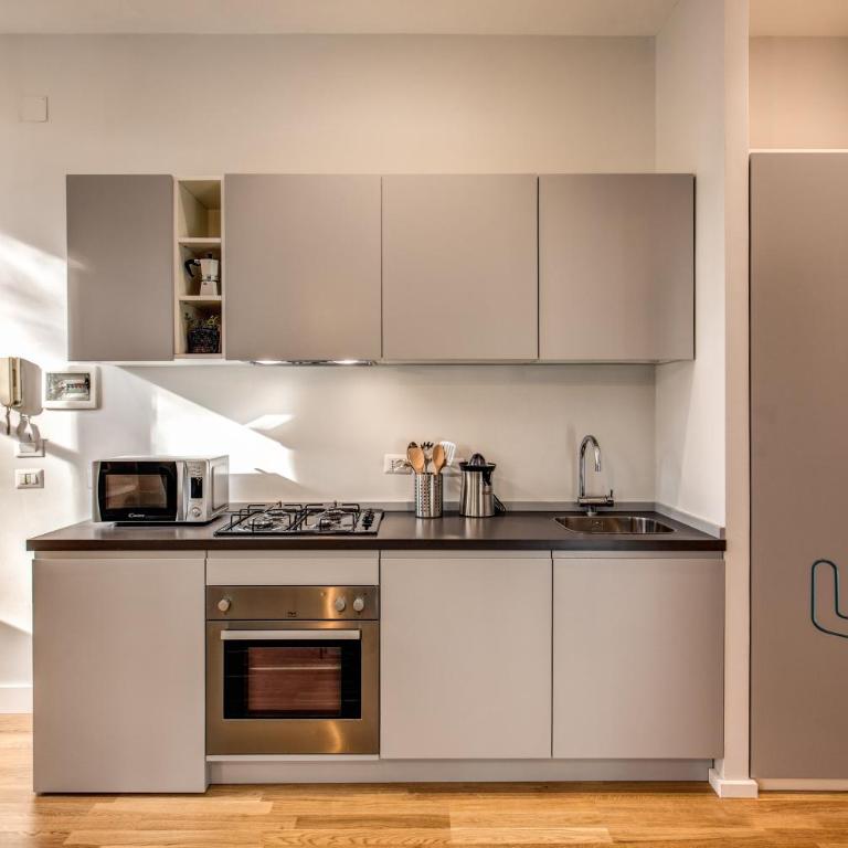 Sant'Eligio 2BDR - Appartamento - 9