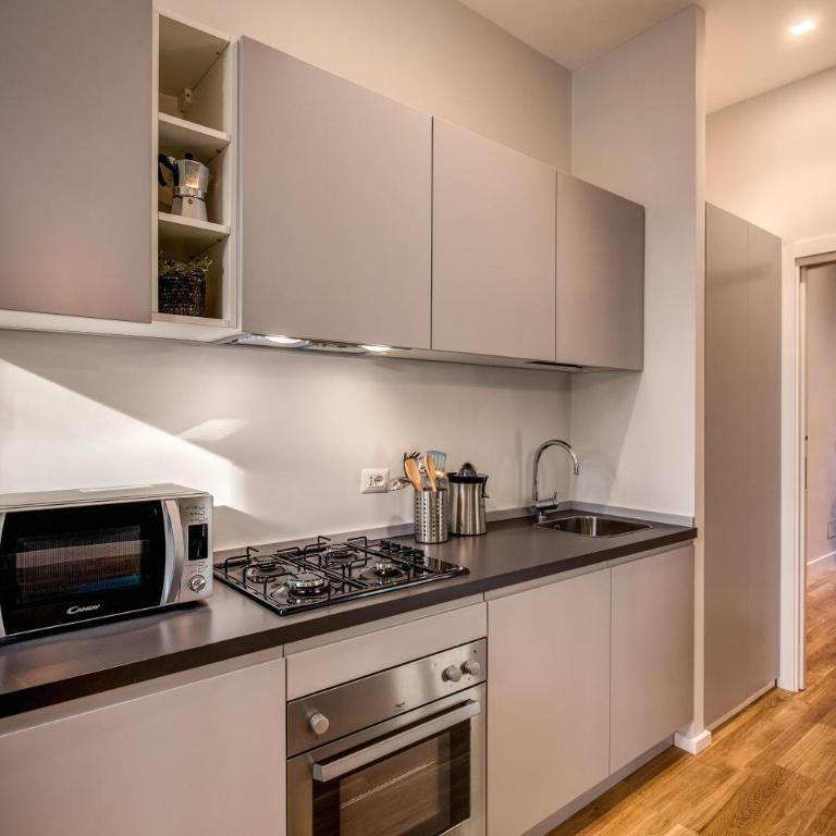 Sant'Eligio 2BDR - Appartamento - 10