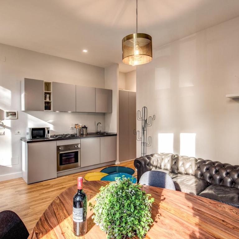 Sant'Eligio 2BDR - Appartamento - 7