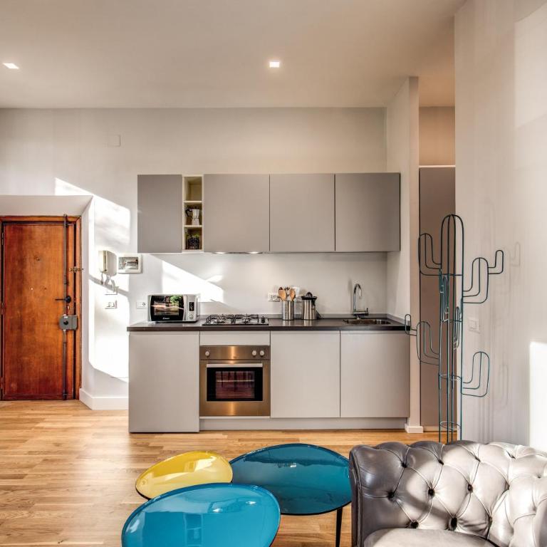 Sant'Eligio 2BDR - Appartamento - 6