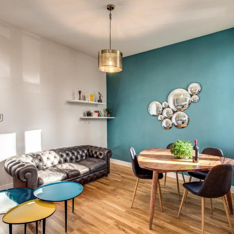 Sant'Eligio 2BDR - Appartamento - 4