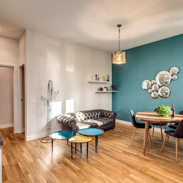 Sant'Eligio 2BDR - Appartamento - 5
