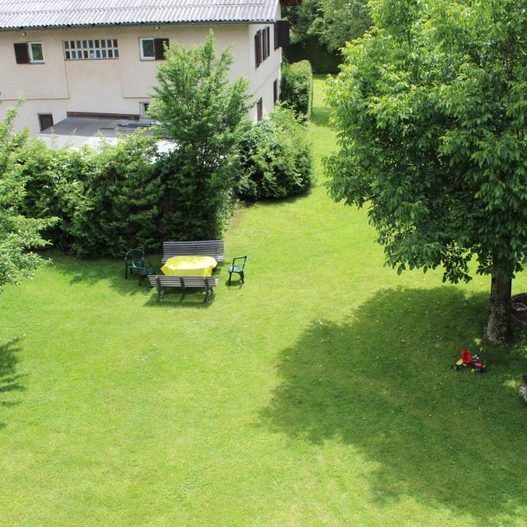 Apartments Krassnig - Appartamento con 1 Camera da Letto - 2