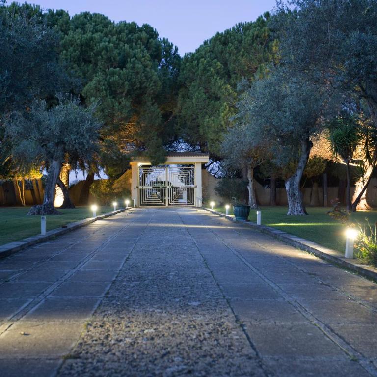 villa sara - Villa con Piscina Privata - 3