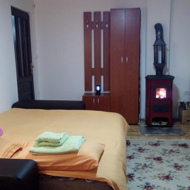 Sky - Apartment - Ground Floor - 5