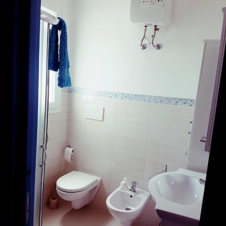 Villa Stella Maris - Villa con 2 Camere da Letto - 58
