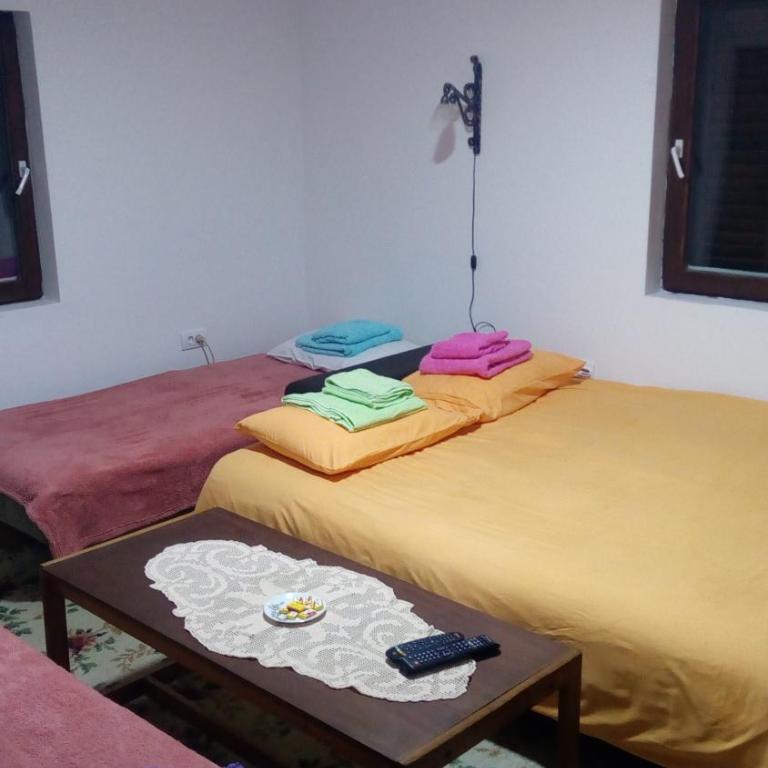 Sky - Apartment - Ground Floor - 6