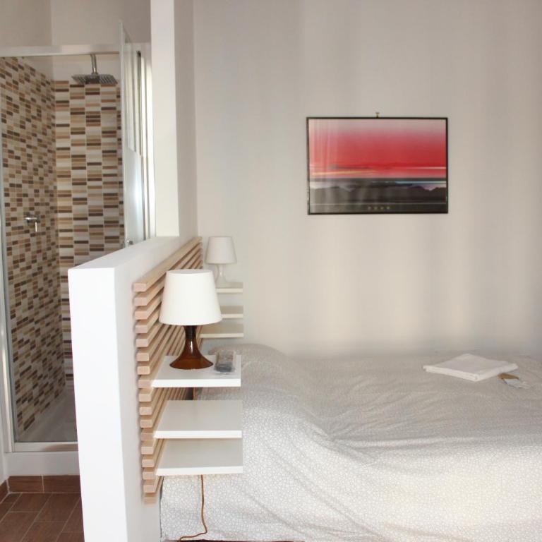 B&B Mazzini - Suite King con Balcone - 5